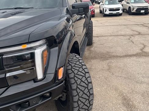 Used 2026 Ford F150 Raptor image 3