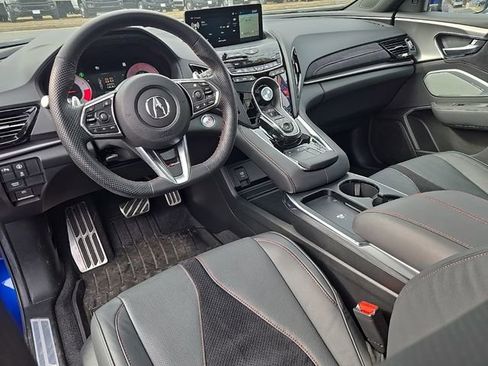 Used 2025 Acura RDX A-Spec AWD/4WD image 22