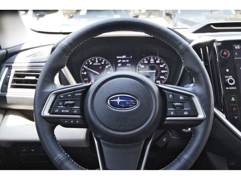 New 2026 Subaru Ascent Limited AWD/4WD image 10