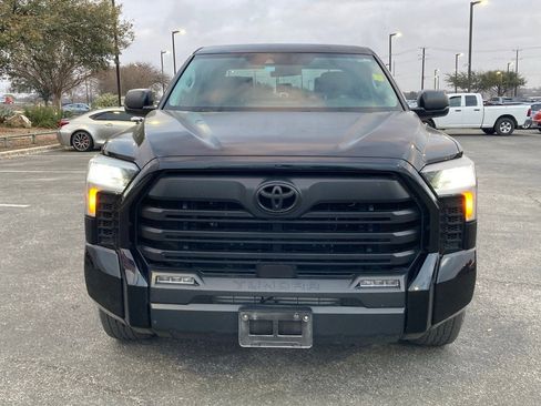 Used 2024 Toyota Tundra SR5 image 2