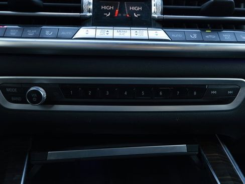 Used 2023 BMW X5 sDrive40i image 20