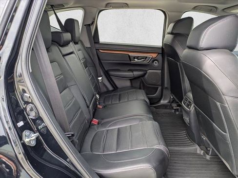 Used 2020 Honda CR-V Touring image 19