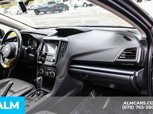 Used 2023 Subaru Crosstrek 2.5i Sport image 23