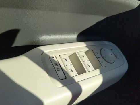 New 2026 Hyundai Santa Fe SE FWD image 15