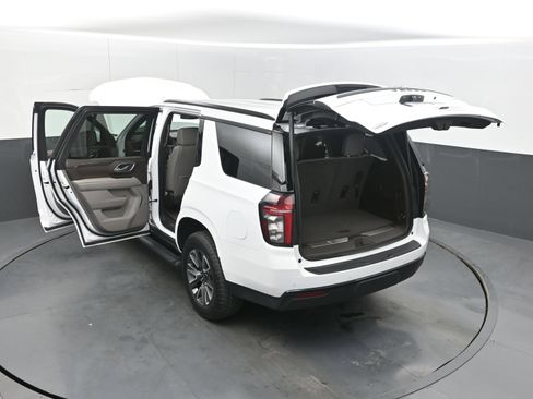 Used 2024 Chevrolet Tahoe Z71 AWD/4WD image 46