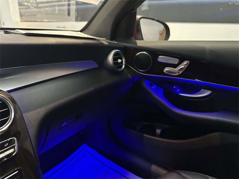 Certified 2022 Mercedes-Benz GLC 300 4MATIC image 27