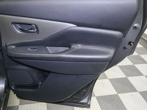 Used 2024 Nissan Murano SL image 24