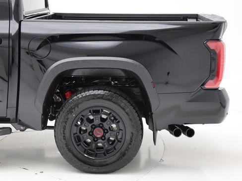 Used 2026 Toyota Tundra TRD Pro w/ Tow Tech Package AWD/4WD image 8