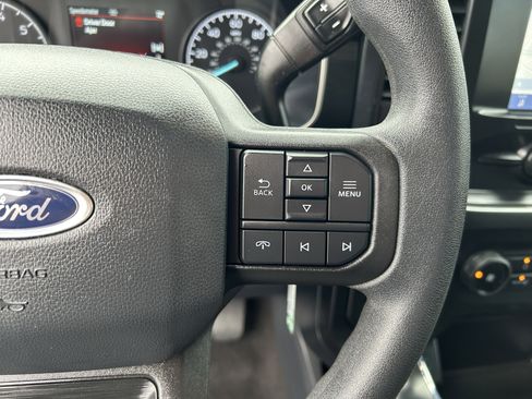 Used 2022 Ford F150 XL w/ STX Appearance Package image 21