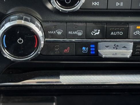 Certified 2023 Ford F150 Lariat AWD/4WD image 20
