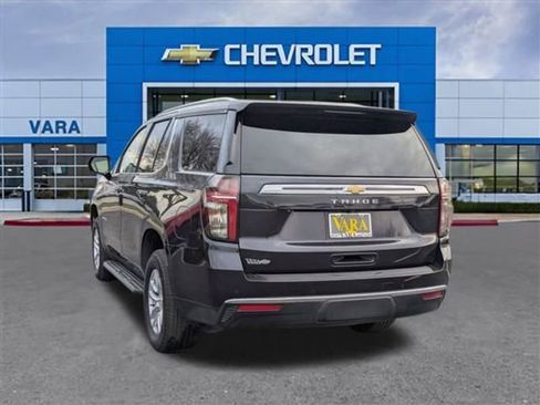 Certified 2024 Chevrolet Tahoe LS w/ Driver Alert Package image 3