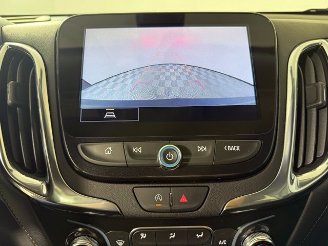 Used 2023 Chevrolet Equinox Premier AWD/4WD image 16