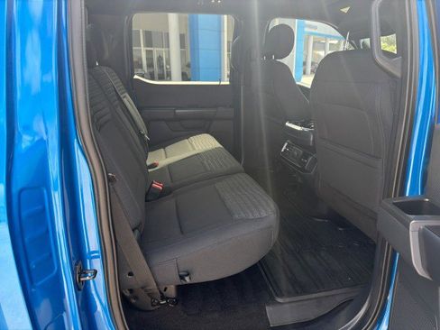 Used 2021 Ford F150 XL w/ STX Appearance Package image 17
