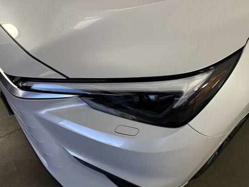 Certified 2026 Lexus TX 350 AWD w/ Technology Package image 33