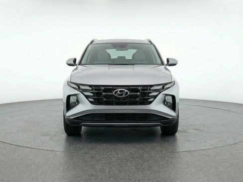 Used 2025 Hyundai Tucson SEL image 2