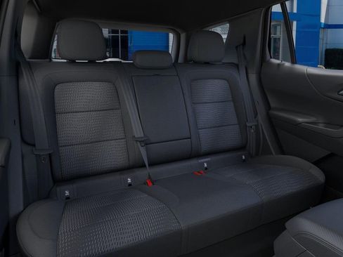 New 2026 Chevrolet Equinox LT image 17