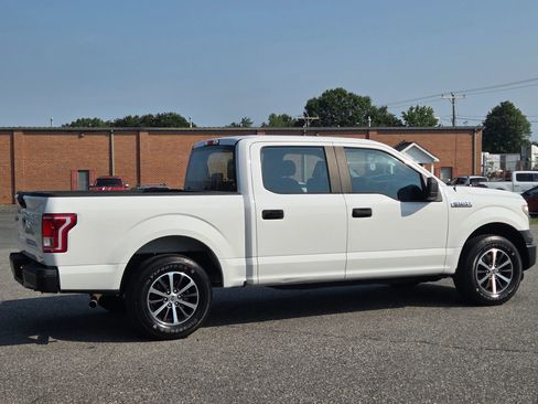 Used 2016 Ford F150 XL w/ XL Power Equipment Group RWD image 7