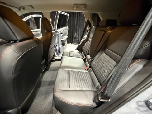 New 2026 Nissan Rogue SV image 17