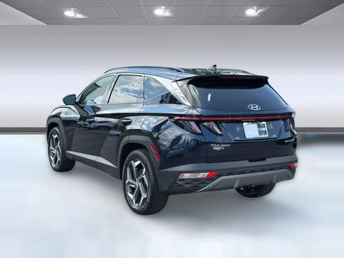 Used 2023 Hyundai Tucson Limited AWD/4WD image 3