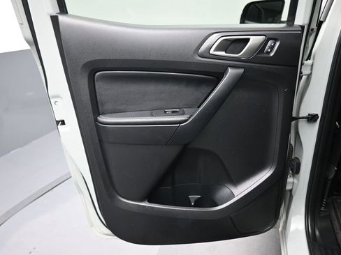 Used 2021 Ford Ranger Lariat w/ Tremor Off-Road Package image 33