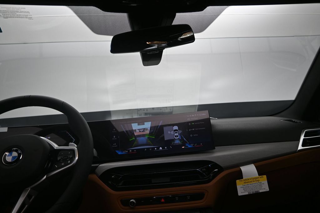 New 2027 BMW 430i Coupe w/ M Sport Package RWD image 18