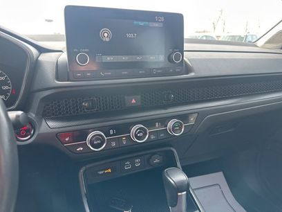 Used 2024 Honda CR-V Sport