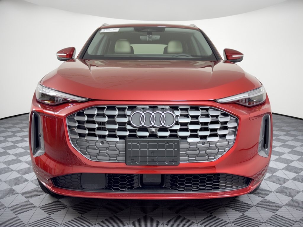 New 2026 Audi Q5 Premium Plus AWD/4WD image 6