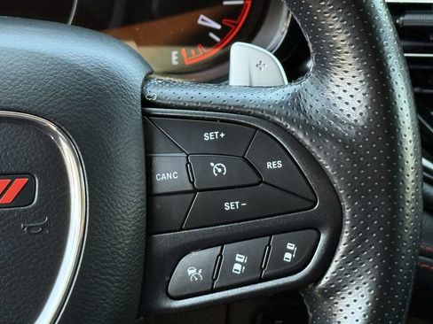 Used 2023 Dodge Durango GT RWD image 14