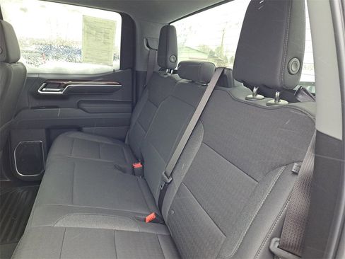 New 2026 Chevrolet Silverado 1500 LT image 20