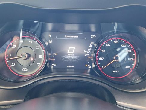 Used 2023 Dodge Charger R/T w/ Blacktop Package RWD image 21