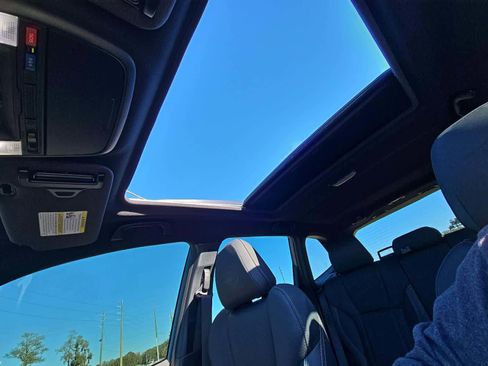 Used 2022 Subaru Forester Wilderness w/ Wilderness Package image 12