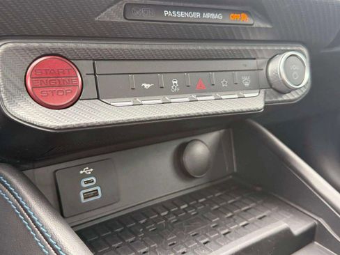 Used 2024 Ford Mustang Dark Horse image 42