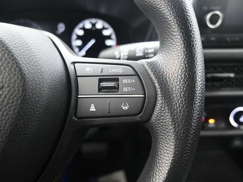 Used 2024 Honda HR-V LX image 14