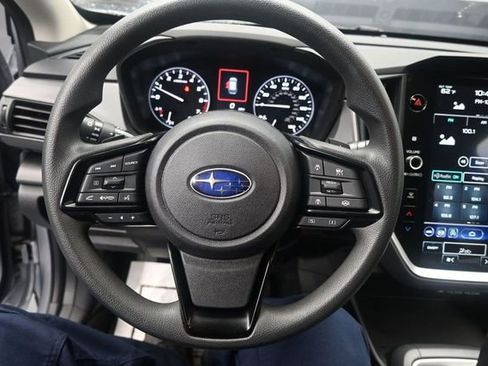 Used 2025 Subaru Crosstrek 2.0i Premium AWD/4WD image 14