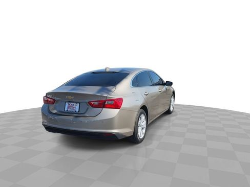 Used 2024 Chevrolet Malibu LT FWD image 9