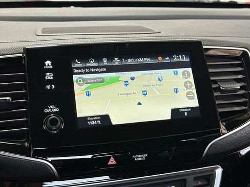 Used 2019 Honda Passport Elite image 7