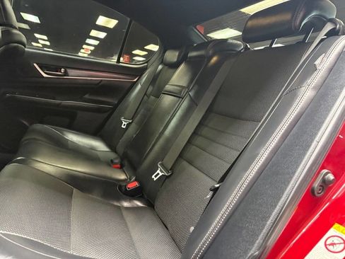 Used 2018 Lexus GS 350 F Sport image 41
