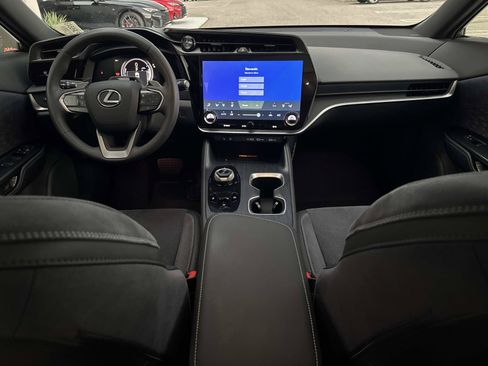 Certified 2023 Lexus RZ 450e Premium w/ Accessory Package (2T) AWD/4WD image 16