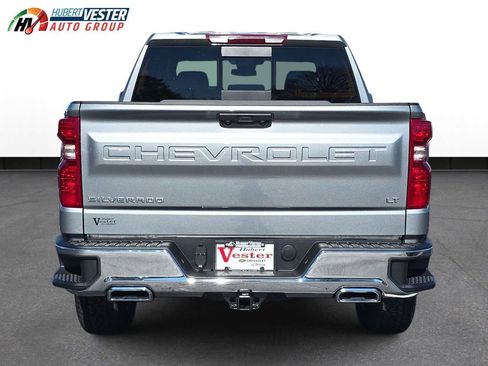New 2026 Chevrolet Silverado 1500 LT image 7