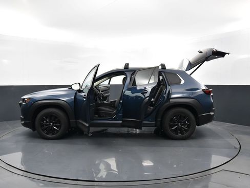 New 2025 MAZDA CX-50 AWD 2.5 S w/ Cargo Package image 33