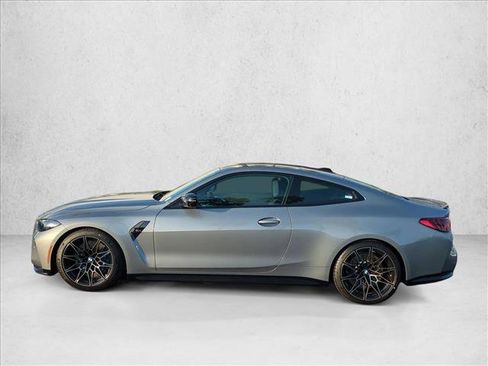 New 2026 BMW M4 Competition RWD image 5