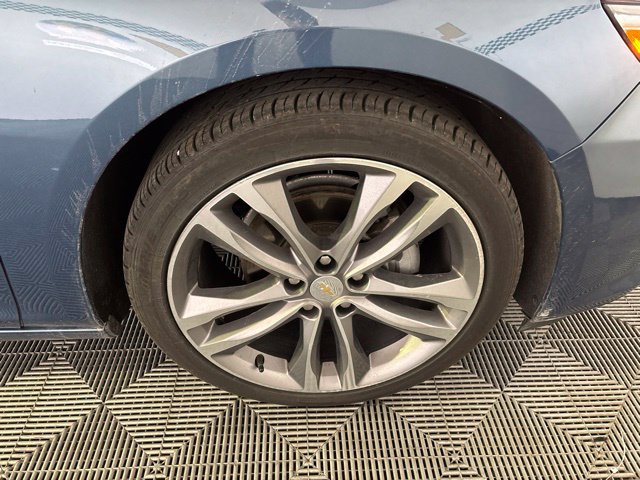 Used 2024 Chevrolet Malibu LT FWD image 43
