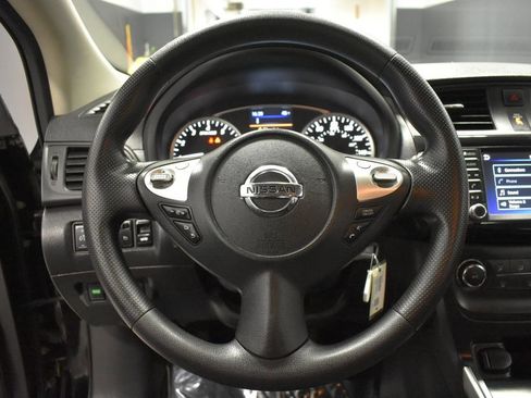 Used 2019 Nissan Sentra S w/ Appearance Package image 23