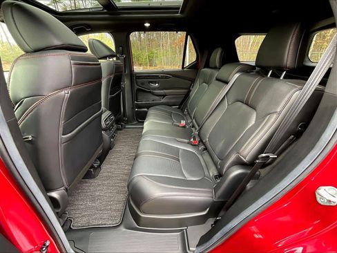 Certified 2026 Honda Passport TrailSport Elite image 51