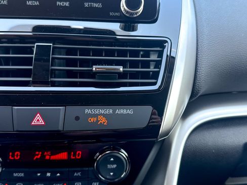 New 2026 Mitsubishi Eclipse Cross SE AWD/4WD image 35