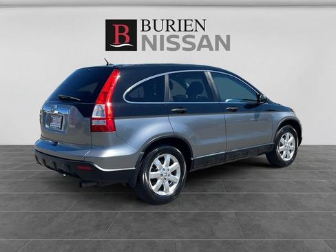 Used 2009 Honda CR-V EX image 5