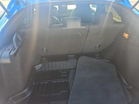 Used 2023 Honda Civic Sport image 9
