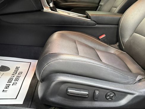 Used 2022 Honda Accord Sport Special Edition image 34