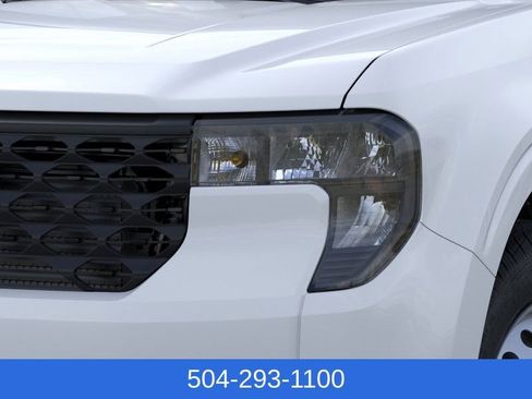New 2026 Ford Maverick XL FWD image 21