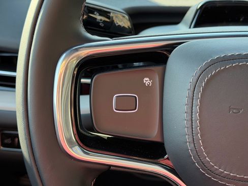 New 2026 Lincoln Navigator L Reserve w/ Jet Appearance Package image 32